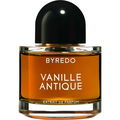 Vanille Antique von Byredo