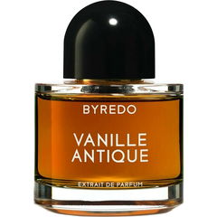 Vanille Antique by Byredo