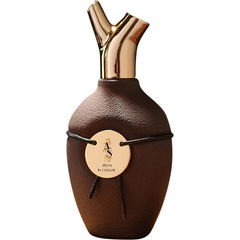 Plum in Cognac von Scents of Wood