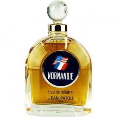 Normandie (Eau de Toilette) von Jean Patou