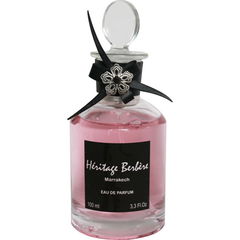 HB Femme 01 von Héritage Berbère