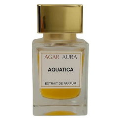 Aquatica (Extrait de Parfum) von Agar Aura