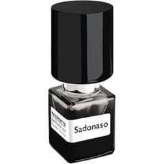 Sadonaso (Oil-Based Extrait de Parfum) von Nasomatto