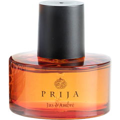 Jus d'Ambre by Prija