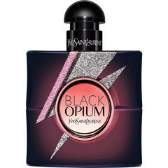 Black Opium Storm Illusion by Yves Saint Laurent