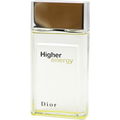 Higher Energy (Lotion Après-Rasage) by Dior