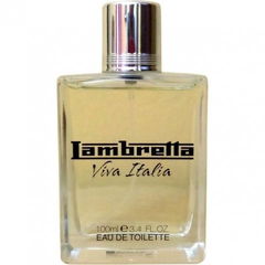 Viva Italia von Lambretta