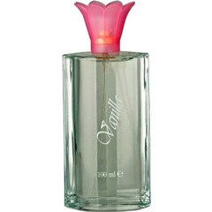 Vanilla / Vanilla pour Femme by Cosmetica Fanatica