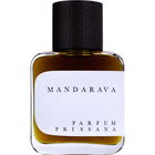 Mandarava von Parfum Prissana