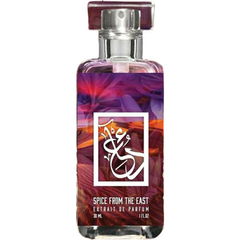 Spice from the East by The Dua Brand / Dua Fragrances