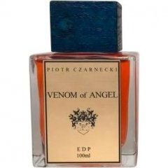 Venom of Angel von Piotr Czarnecki