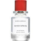 Never Spring (Eau de Parfum) von Björk & Berries