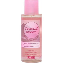 Pink - Coconut Woods von Victoria's Secret
