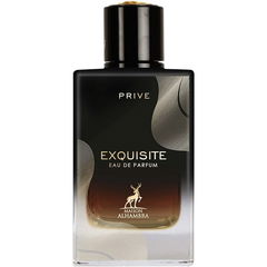 Exquisite Prive by Maison Alhambra
