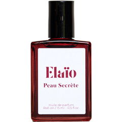 Peau Secrète by Elaïo