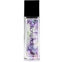 The Botanic Collection - Floral Notes: Waterlily & Freesia / フローラルノート ニコライバーグマン (ウォーターリリー フリージア) by Nicolai Bergmann
