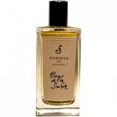 Elogio de la Sombra (Perfume) by Fueguia 1833