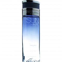 Sun Java for Men / Sun Java Prestige for Men (Eau de Toilette) by Franck Olivier