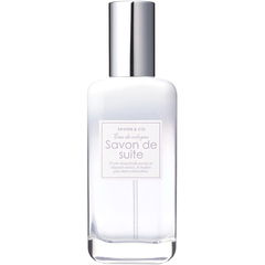 Savon de Suite (Eau de Cologne) / サヴォンドゥスイート von Savon & Co / サヴォンアンドカンパニー