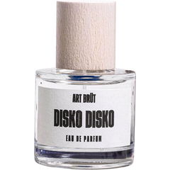 Disko Disko (Eau de Parfum) von Art Brüt