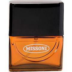 Missoni Uomo (Eau de Toilette) von Missoni