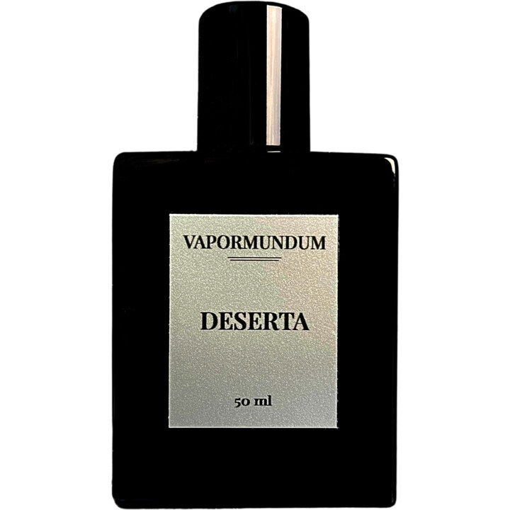 Deserta von Vapormundum