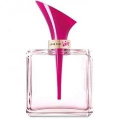Love Fury Kiss by Nine West