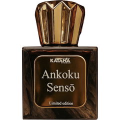 Ankoku Sensõ by Katana