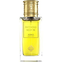Patchouli Nosy Be (Extrait de Parfum)