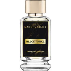 Black Tonka von Soleil de Grace