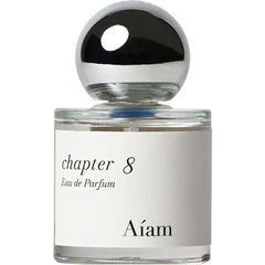 Chapter 8 by Aíam