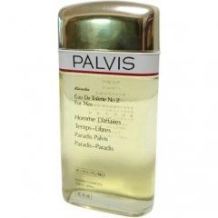 Palvis No. 2 von Kanebo