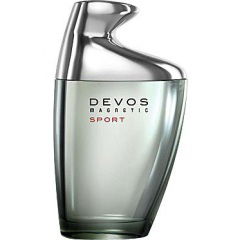Devos Magnetic Sport von L'Bel