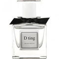 D ting Joie White / ディーティン ジョワホワイト (Eau de Toilette) von D ting / ディーティン