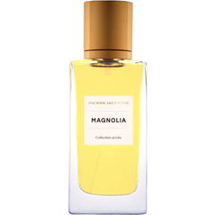 Magnolia von Maison Jacynthe