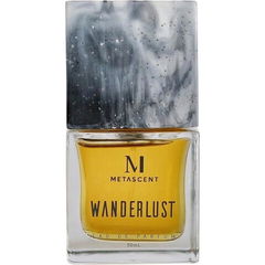 Wanderlust von Metascent