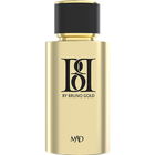 By Bruno Gold von MAD Parfumeur