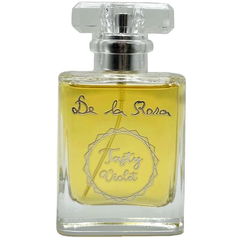 Tasty Violet by De la Rosa