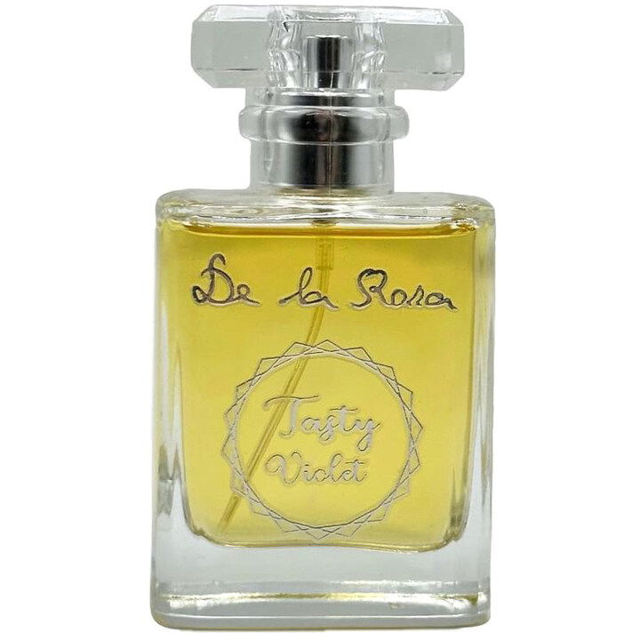 Tasty Violet by De la Rosa