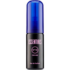 Essentials N°18 von Milton-Lloyd / Jean Yves Cosmetics