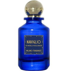 Naviglio by Milano Fragranze