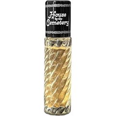 House by the Cemetery von Graveyard Wanders