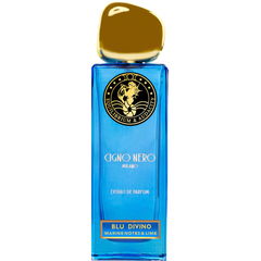 Blu Divino von Cigno Nero
