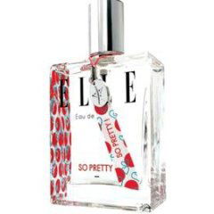 So Pretty! by ELLE