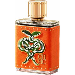 CH Men Hot! Hot! Hot! by Carolina Herrera
