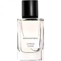 Cypress Cedar von Banana Republic