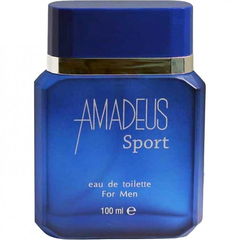 Amadeus Sport by Amadeus