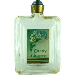 Chypre von Cardy