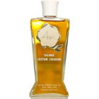 Tailored Custom Cologne by Ayer