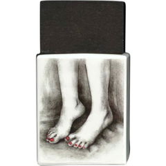 Tallest Tiptoes von 5:55 Perfumery